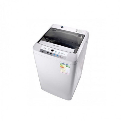 Bondini 雪白 BFA-598 5.5公斤 850轉(高去水位)日式全自動洗衣機 Bondini 雪白 BFA-598 5.5公斤 850轉(高去水位)日式全自動洗衣機